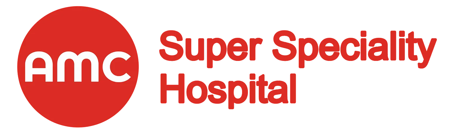 AMC Super Speciality Hospital